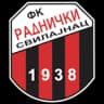 ФК Раднички Свилайнац