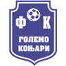 Големо Коњари