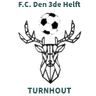 ФК 3-я Половина Тюрнхаут