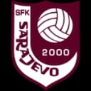 ЗНК СФК Сараево 2000