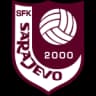 ЗНК СФК Сараево 2000