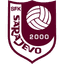ЗНК СФК Сараево 2000