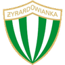 Жирардовянка Жирардув