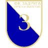 ФК Задругар Српски Милетич