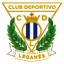 Леганес U19