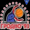 БК Гродно 93 ГрГУ
