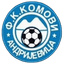 ФК Комови Андриевица