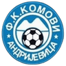 ФК Комови Андриевица