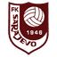 ФК Сараево U19