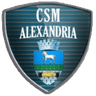 СКМ Александрия II