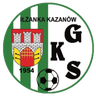 ГКС Илжанка Казанув