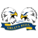 МКС Орлета Реда