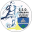 СКО Тисмана