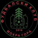 ОФК Котроман Мокра Гора