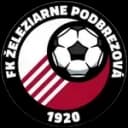 ФК Железярне Подбрезова U19