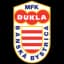 МФК Дукла Банска-Бистрица U19