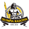 Олимпия Радотин