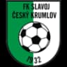 Славой Чешский Крумлов