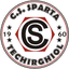 СК Спарта Техиргиол II