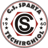 СК Спарта Техиргиол II