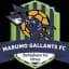 Марумо Галанц Резерв U23