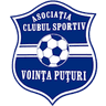СК Войнța Пуțури