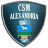 ЧСМ Александрия U19