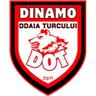 АКС Динамо Одая Туркулуй U19