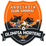 АКС Олимпия Мортени U19