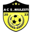 АКС Миулешть U19