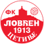 ФК Ловчен U19
