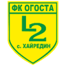 ФК Огоста Хайредин
