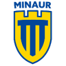 КС Минаур Бая Маре