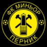 Миньор Перник