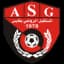 Авенир Спортив Де Габес
