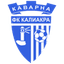 Калиакра 1923 Каварна