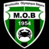 МО Бежайя