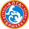 ФК Алга Бишкек