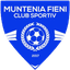 АКС ЧСМ Фени U19