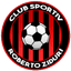 АКС Роберто Зидури U19