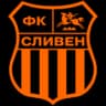 ФК Сливен Сливен