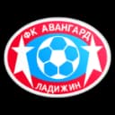 Авангард Ладыжин