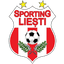 ACS FC Спортинг Лиешть