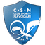 СК Нэводари U19