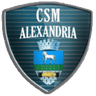 КСМ Александрия