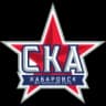 СКА-Хабаровск Юность