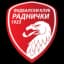 Фк Раднички 1923