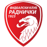 ФК Раднички 1923