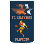 ФК Чавдар Пловдив