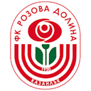 ФК Розова Долина Казанлак